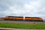 BNSF 1407 1436